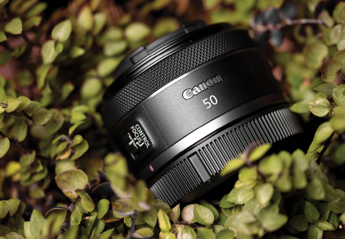 Define and disrupt. Breathing new life into Canon NZ’s camera gift with purchase campaign.